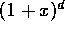 avant series expansion