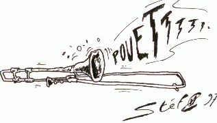 trombonne