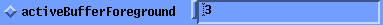 activeBufferFg