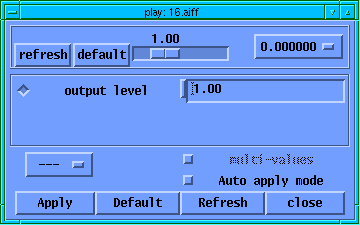 play